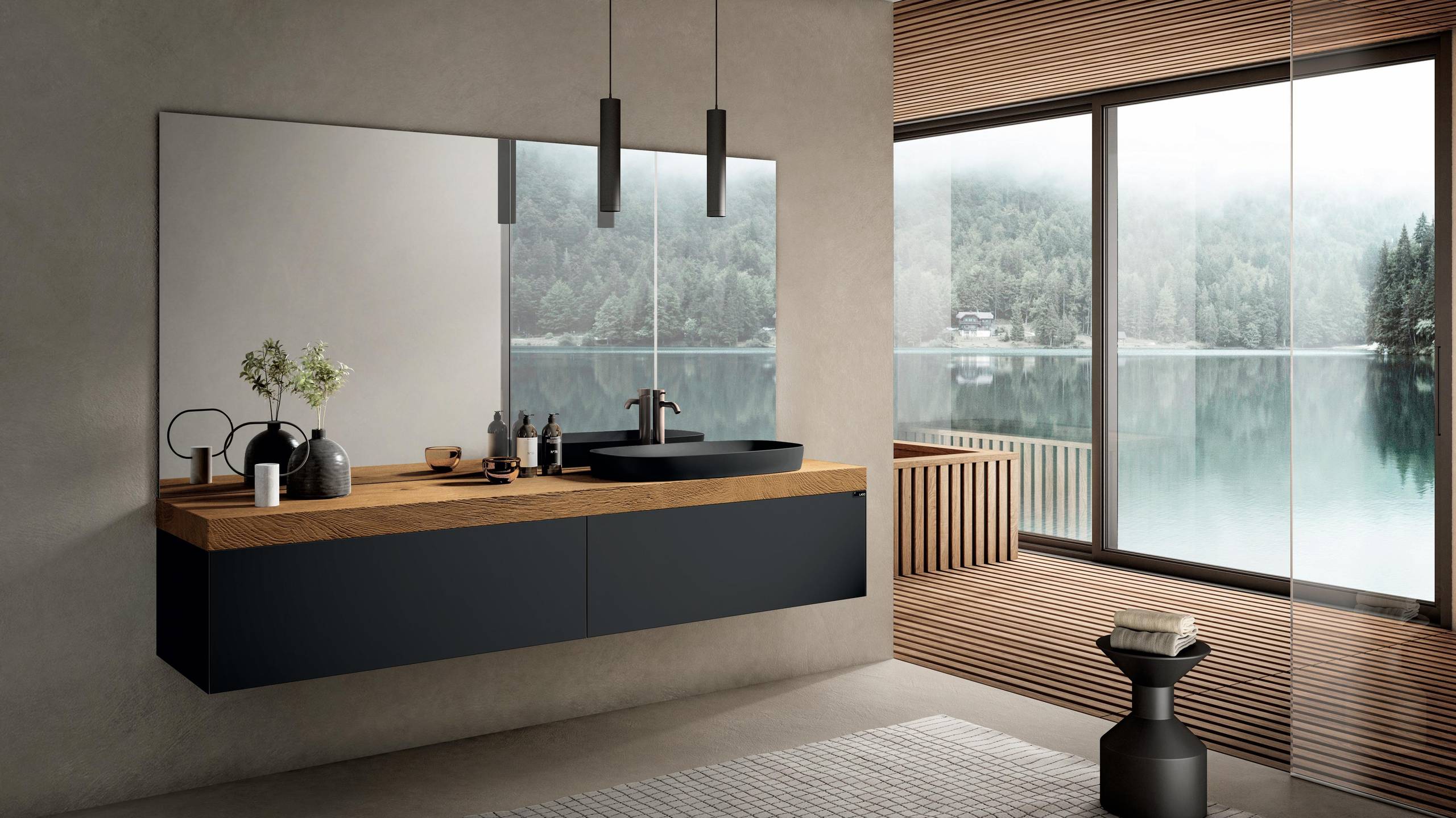 Bignotti-Interni-bagno-Lago-lavabo-Kera