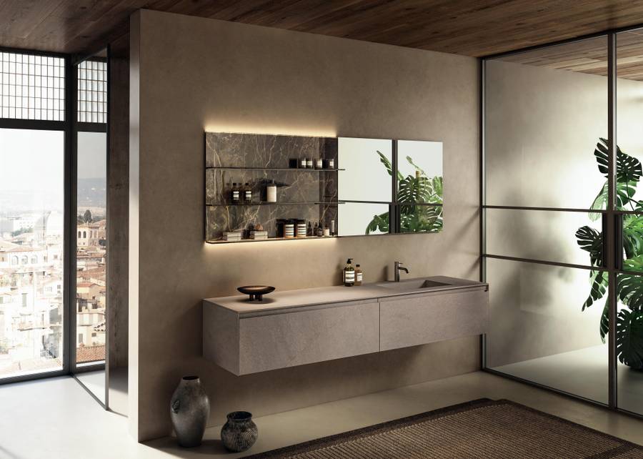 Bignotti-Interni-bagno-Lago-mobile-bagno-Klif