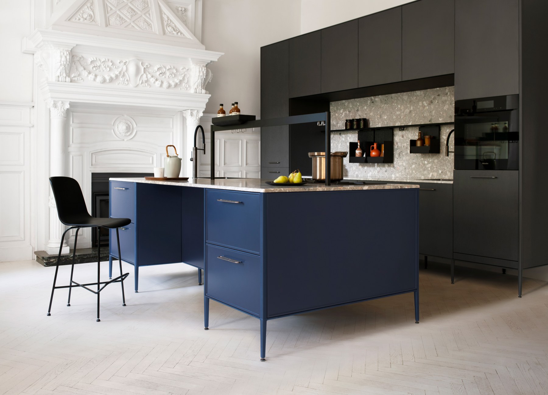 Bignotti-Interni-cucina-Cesar-Unit