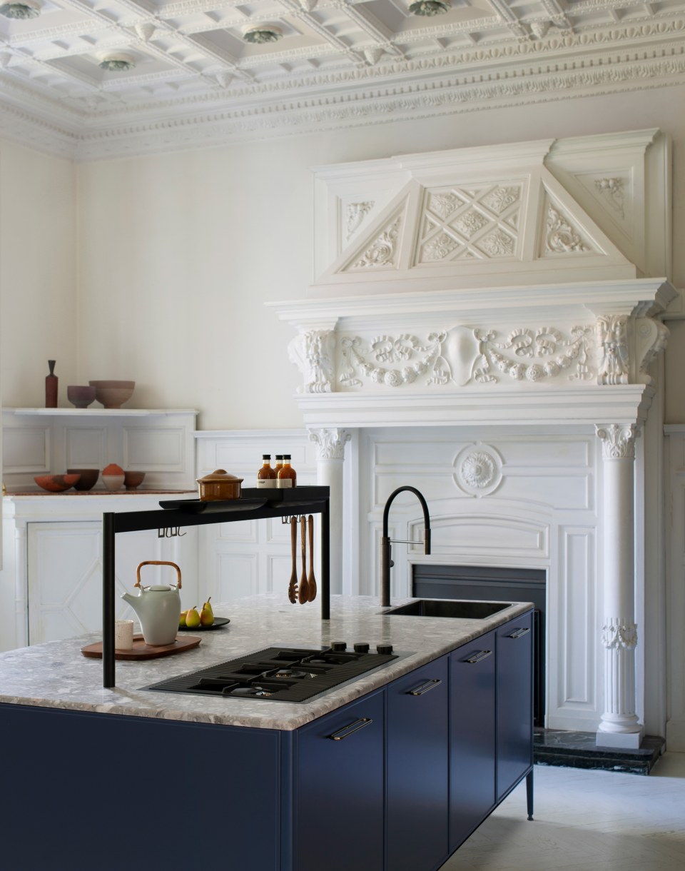 Bignotti-Interni-cucina-Cesar-Unit
