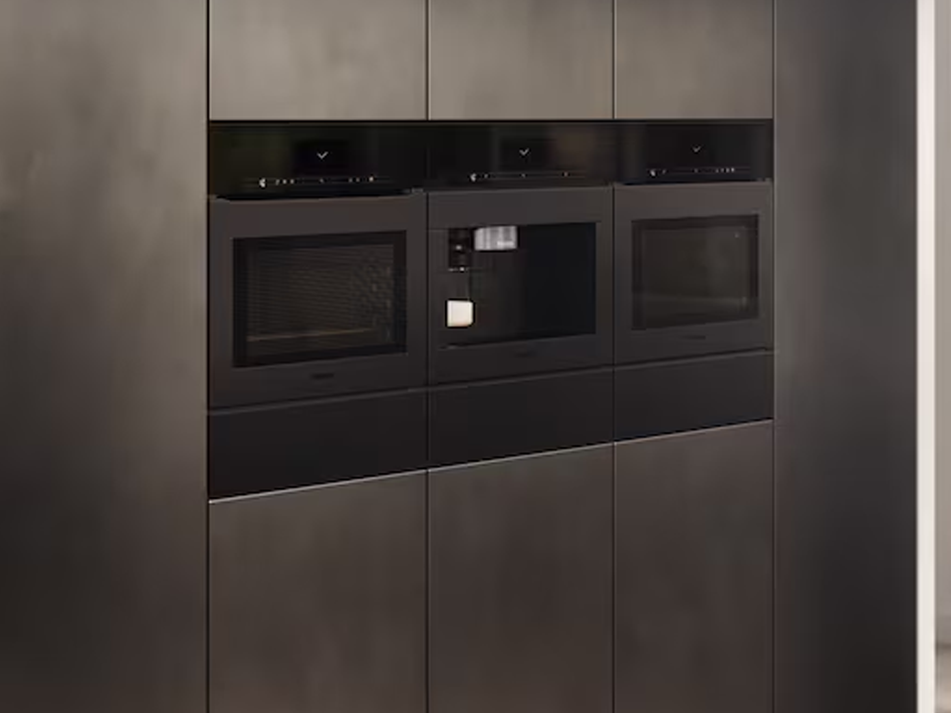 Bignotti-Interni-Miele-macchina-caffè-incasso