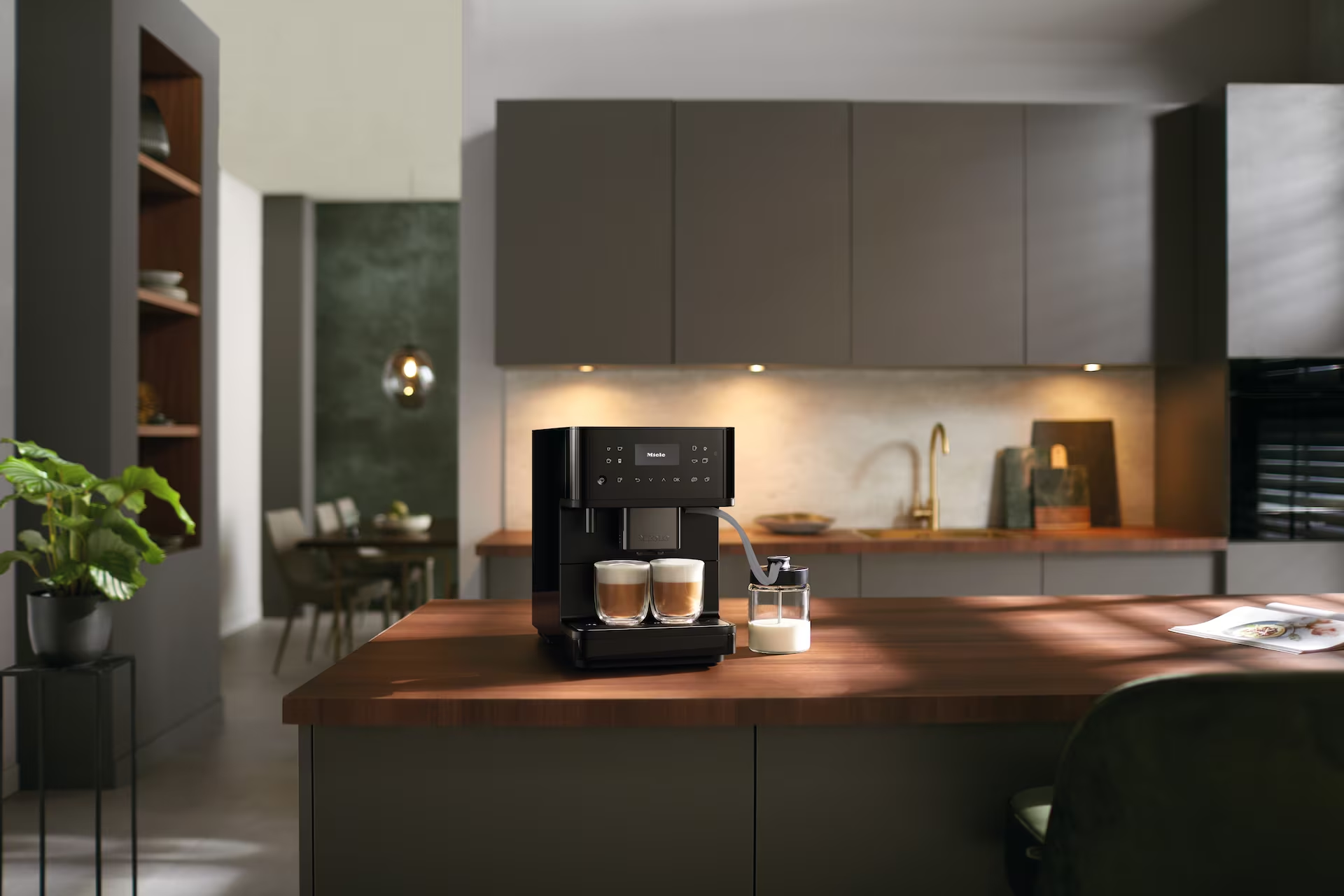 Bignotti-Interni-Miele-macchina-caffè