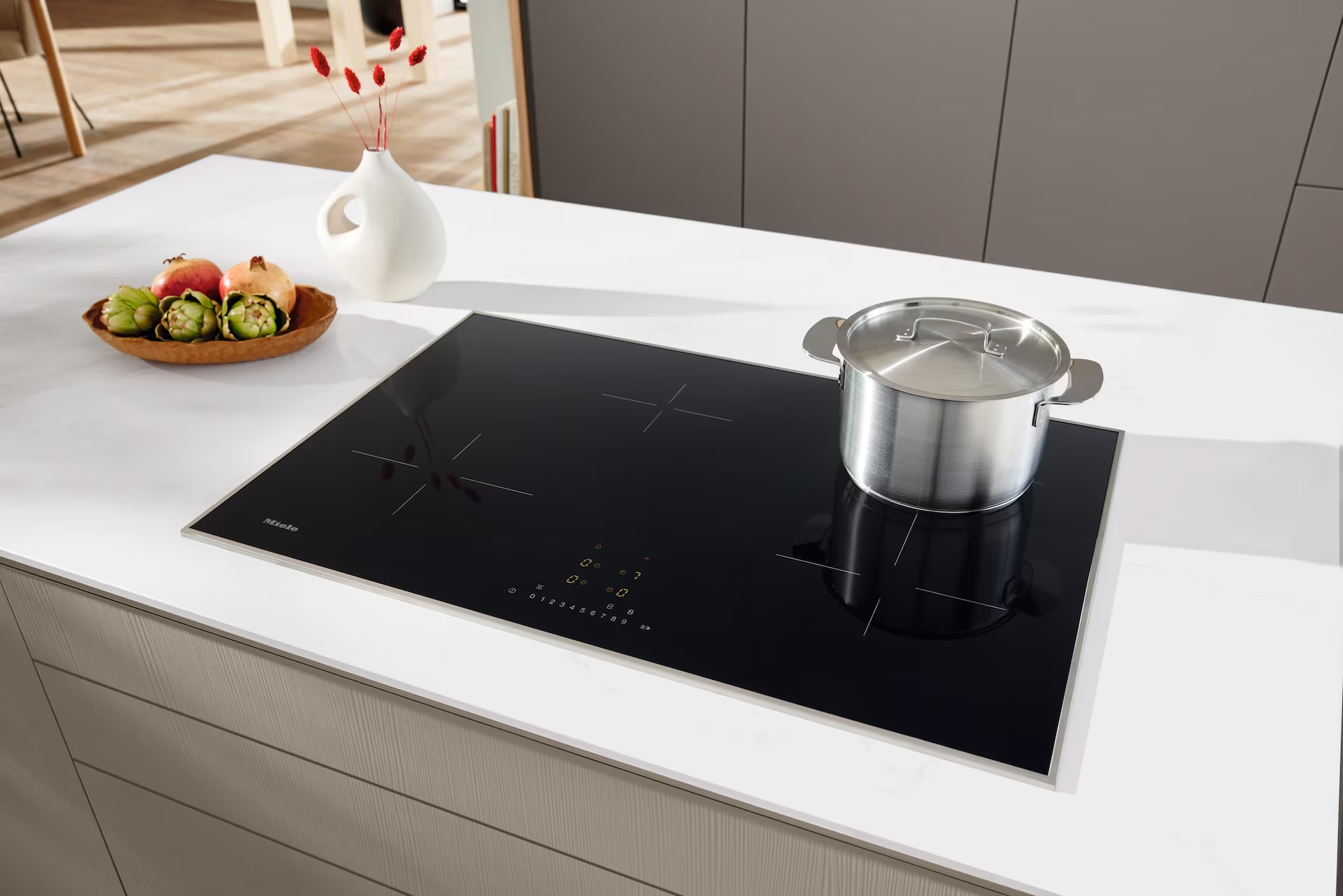 Bignotti-Interni-Miele-piano-cottura-induzione