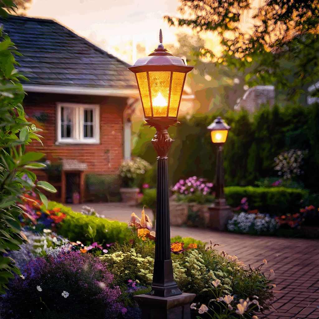 Bignotti-Interni-illuminazione-esterno-lampione-giardino